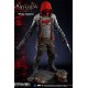 Batman Arkham Knight Statue Red Hood Story Pack 82 cm